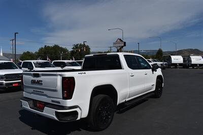 2022 GMC Sierra 1500 Elevation   - Photo 5 - Heber City, UT 84032