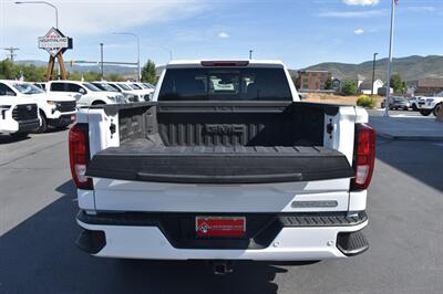 2022 GMC Sierra 1500 Elevation   - Photo 8 - Heber City, UT 84032