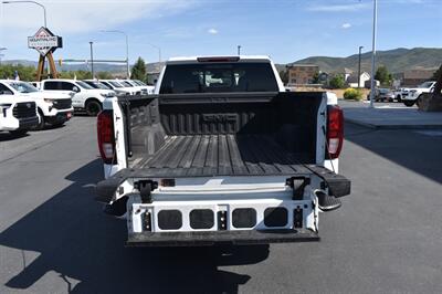 2022 GMC Sierra 1500 Elevation   - Photo 10 - Heber City, UT 84032