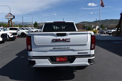 2022 GMC Sierra 1500 Elevation   - Photo 7 - Heber City, UT 84032