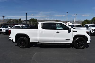 2022 GMC Sierra 1500 Elevation   - Photo 3 - Heber City, UT 84032