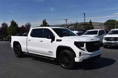 2022 GMC Sierra 1500 Elevation Truck