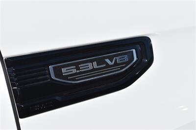 2022 GMC Sierra 1500 Elevation   - Photo 12 - Heber City, UT 84032