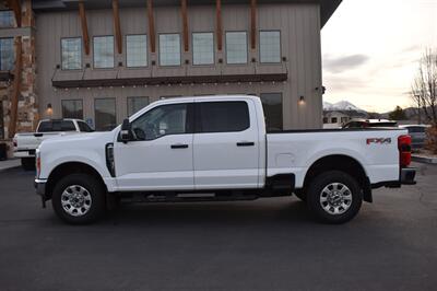 2023 Ford F-250 Super Duty XLT   - Photo 4 - Heber City, UT 84032