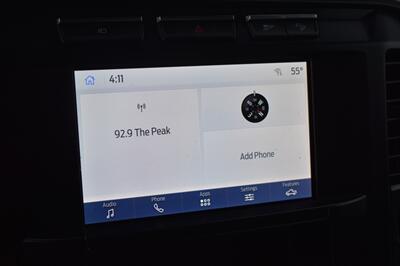 2023 Ford F-250 Super Duty XLT   - Photo 26 - Heber City, UT 84032