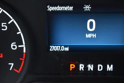 2023 Ford F-250 Super Duty XLT   - Photo 47 - Heber City, UT 84032