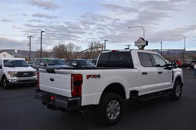 2023 Ford F-250 Super Duty XLT   - Photo 5 - Heber City, UT 84032