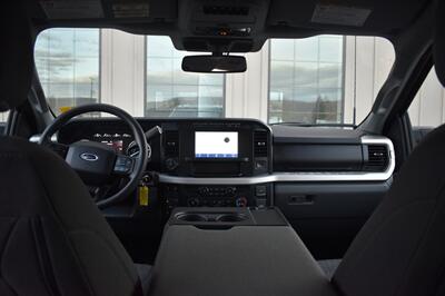 2023 Ford F-250 Super Duty XLT   - Photo 13 - Heber City, UT 84032