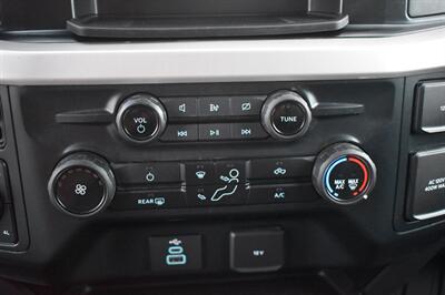 2023 Ford F-250 Super Duty XLT   - Photo 25 - Heber City, UT 84032