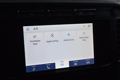 2023 Ford F-250 Super Duty XLT   - Photo 28 - Heber City, UT 84032