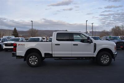 2023 Ford F-250 Super Duty XLT   - Photo 3 - Heber City, UT 84032