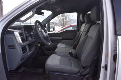 2023 Ford F-250 Super Duty XLT   - Photo 15 - Heber City, UT 84032