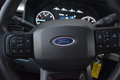 2023 Ford F-250 Super Duty XLT   - Photo 42 - Heber City, UT 84032