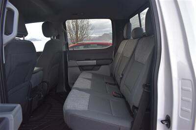 2023 Ford F-250 Super Duty XLT   - Photo 12 - Heber City, UT 84032