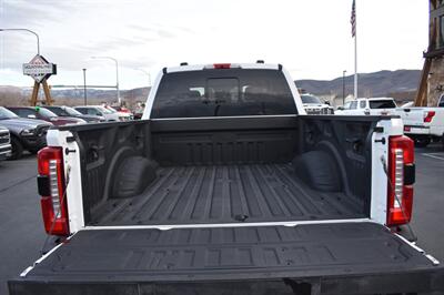 2023 Ford F-250 Super Duty XLT   - Photo 8 - Heber City, UT 84032