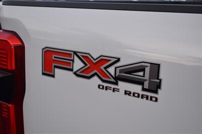 2023 Ford F-250 Super Duty XLT   - Photo 11 - Heber City, UT 84032