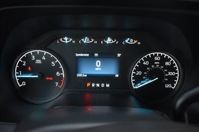 2023 Ford F-250 Super Duty XLT   - Photo 46 - Heber City, UT 84032