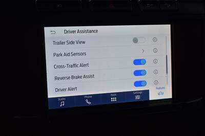 2023 Ford F-250 Super Duty XLT   - Photo 30 - Heber City, UT 84032