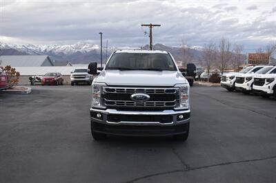 2023 Ford F-250 Super Duty XLT   - Photo 9 - Heber City, UT 84032