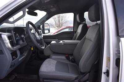 2023 Ford F-250 Super Duty XLT   - Photo 14 - Heber City, UT 84032