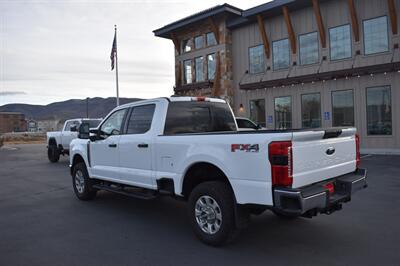 2023 Ford F-250 Super Duty XLT   - Photo 6 - Heber City, UT 84032