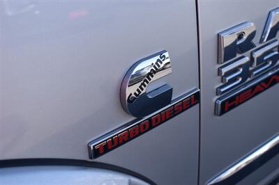 2014 RAM 3500 Laramie   - Photo 11 - Heber City, UT 84032