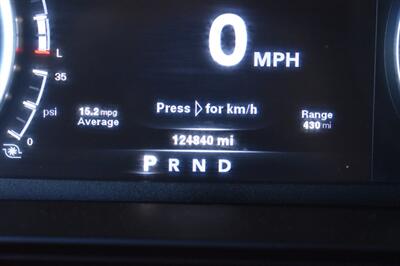 2014 RAM 3500 Laramie   - Photo 49 - Heber City, UT 84032