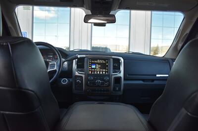 2014 RAM 3500 Laramie   - Photo 17 - Heber City, UT 84032
