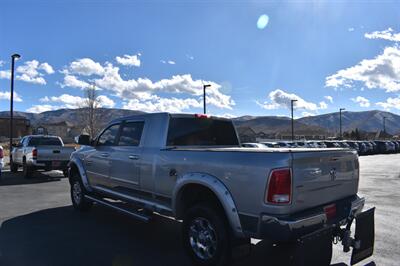 2014 RAM 3500 Laramie   - Photo 6 - Heber City, UT 84032
