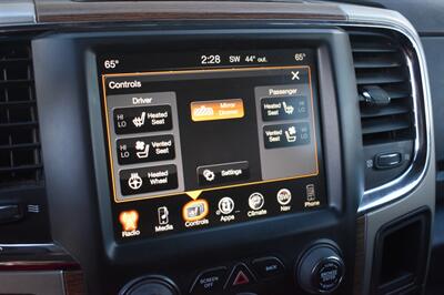 2014 RAM 3500 Laramie   - Photo 32 - Heber City, UT 84032