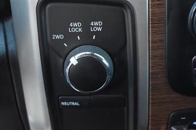 2014 RAM 3500 Laramie   - Photo 27 - Heber City, UT 84032