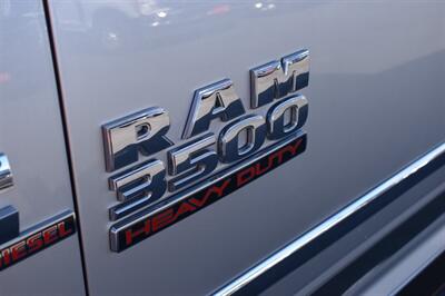 2014 RAM 3500 Laramie   - Photo 12 - Heber City, UT 84032