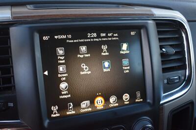 2014 RAM 3500 Laramie   - Photo 34 - Heber City, UT 84032