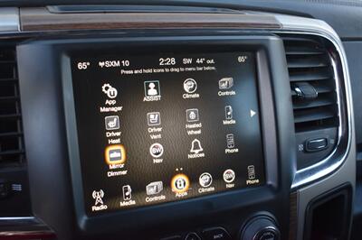 2014 RAM 3500 Laramie   - Photo 33 - Heber City, UT 84032