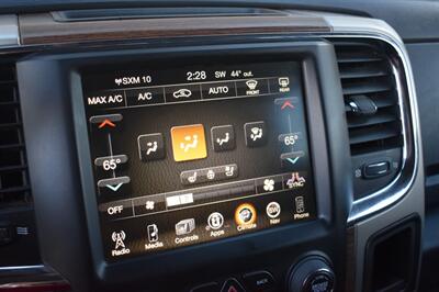 2014 RAM 3500 Laramie   - Photo 35 - Heber City, UT 84032