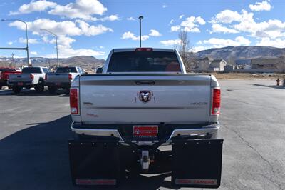 2014 RAM 3500 Laramie   - Photo 7 - Heber City, UT 84032