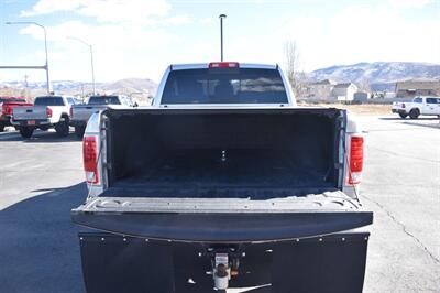 2014 RAM 3500 Laramie   - Photo 8 - Heber City, UT 84032