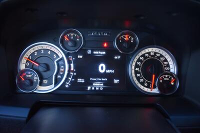 2014 RAM 3500 Laramie   - Photo 48 - Heber City, UT 84032