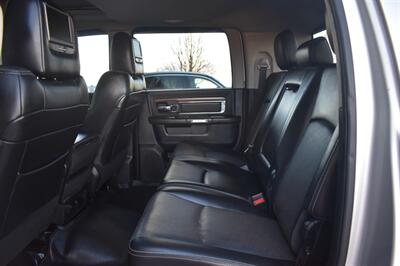 2014 RAM 3500 Laramie   - Photo 13 - Heber City, UT 84032