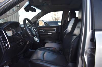 2014 RAM 3500 Laramie   - Photo 19 - Heber City, UT 84032