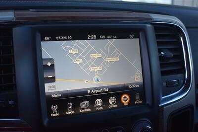 2014 RAM 3500 Laramie   - Photo 36 - Heber City, UT 84032