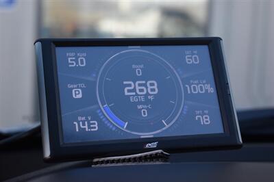 2014 RAM 3500 Laramie   - Photo 43 - Heber City, UT 84032