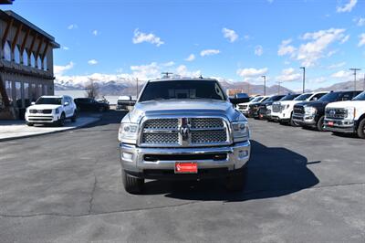 2014 RAM 3500 Laramie   - Photo 10 - Heber City, UT 84032