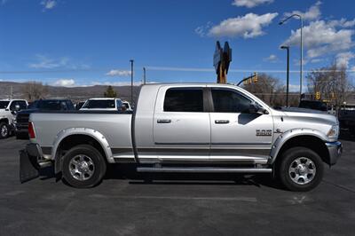 2014 RAM 3500 Laramie   - Photo 3 - Heber City, UT 84032