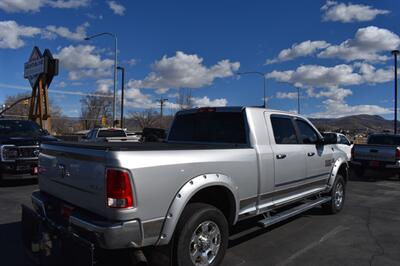 2014 RAM 3500 Laramie   - Photo 5 - Heber City, UT 84032
