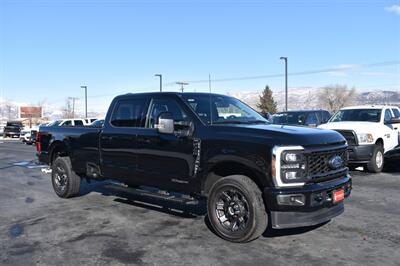 2024 Ford F-350 Super Duty Lariat Truck