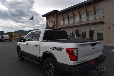 2017 Nissan Titan PRO-4X   - Photo 6 - Heber City, UT 84032