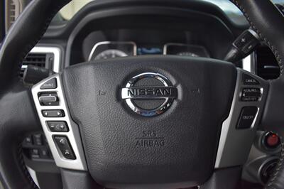 2017 Nissan Titan PRO-4X   - Photo 36 - Heber City, UT 84032