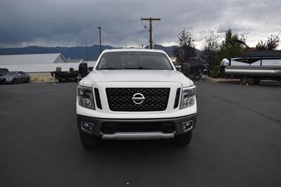 2017 Nissan Titan PRO-4X   - Photo 9 - Heber City, UT 84032