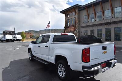 2018 Chevrolet Colorado Work Truck   - Photo 6 - Heber City, UT 84032